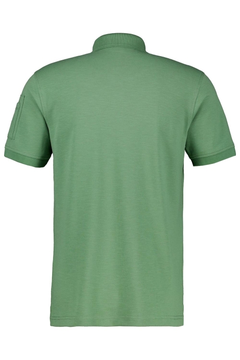Lerros polo 1/2 arm